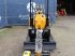 Minibagger Türe ait Sonstige CMH DW-10B, Neumaschine içinde Antwerpen (resim 9)