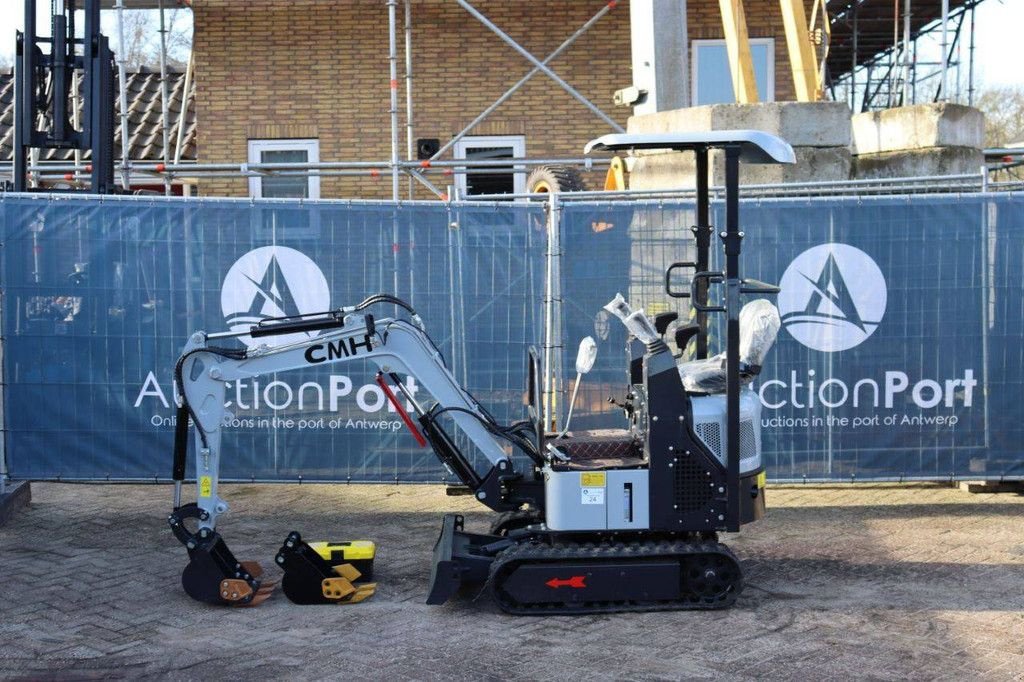 Minibagger типа Sonstige CMH DW-11A, Neumaschine в Antwerpen (Фотография 2)