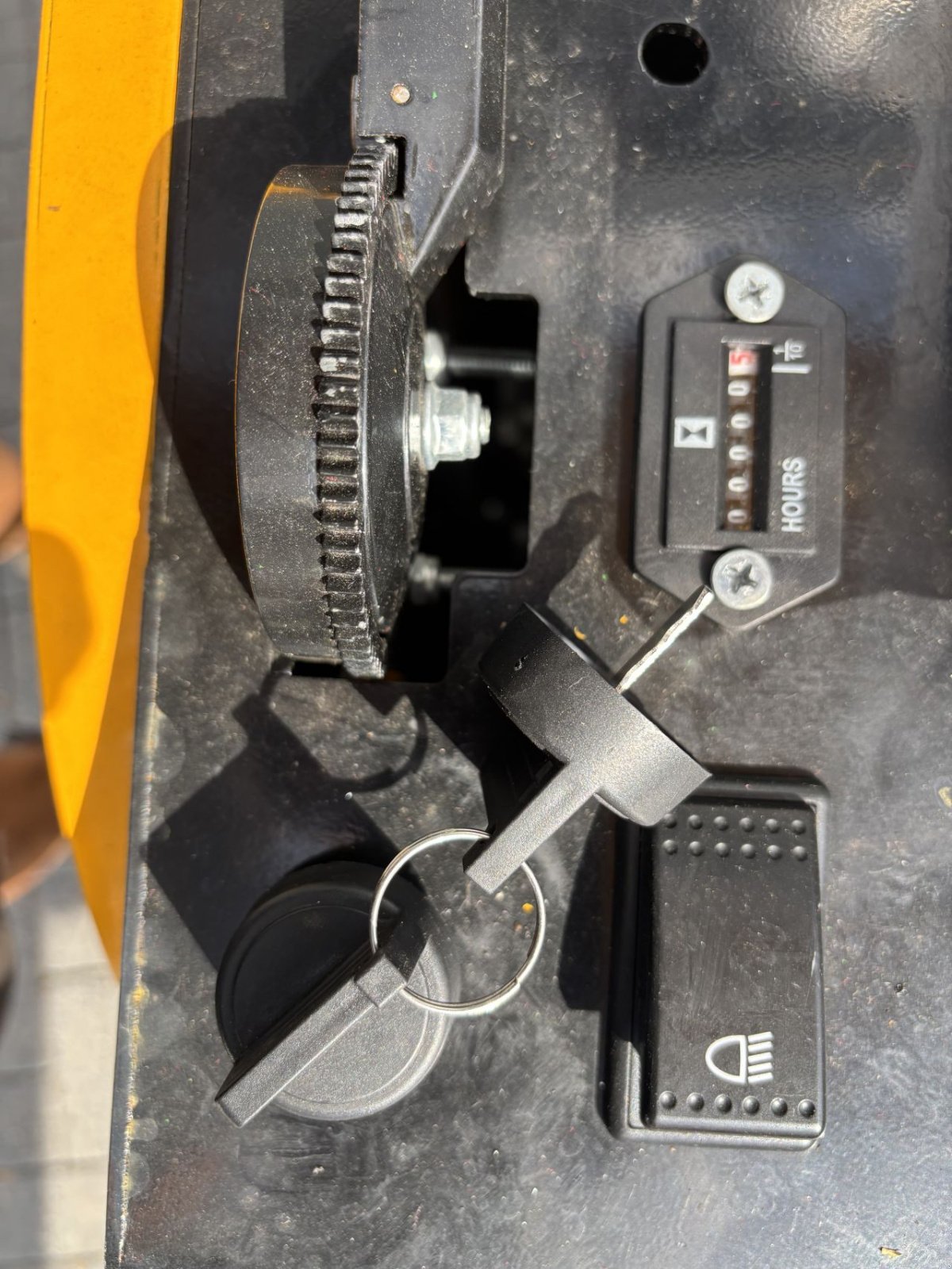 Minibagger типа Sonstige Cmh Ht 10, Neumaschine в ZEGVELD (Фотография 8)