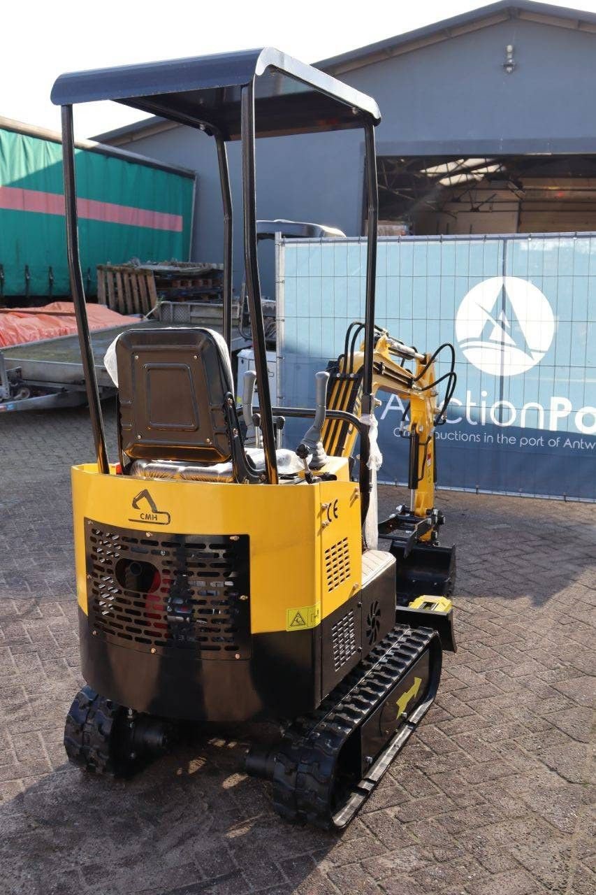 Minibagger tipa Sonstige CMH HT10, Neumaschine u Antwerpen (Slika 7)