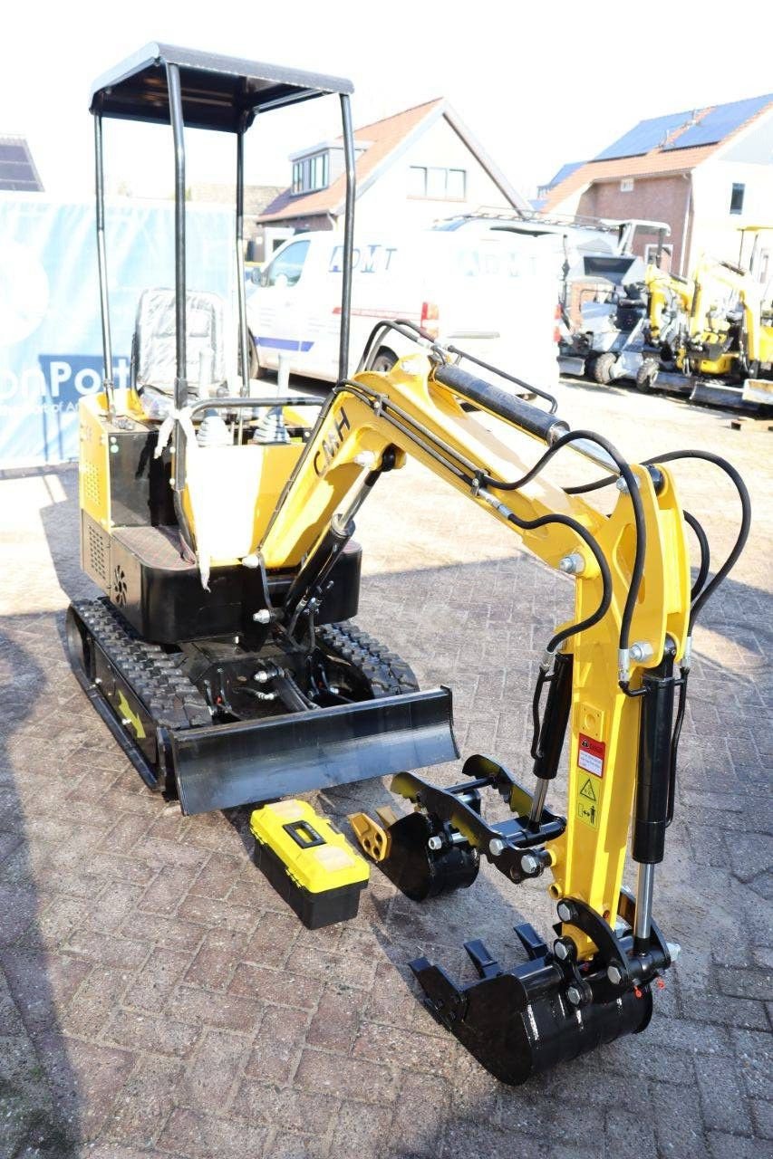 Minibagger tipa Sonstige CMH HT10, Neumaschine u Antwerpen (Slika 8)