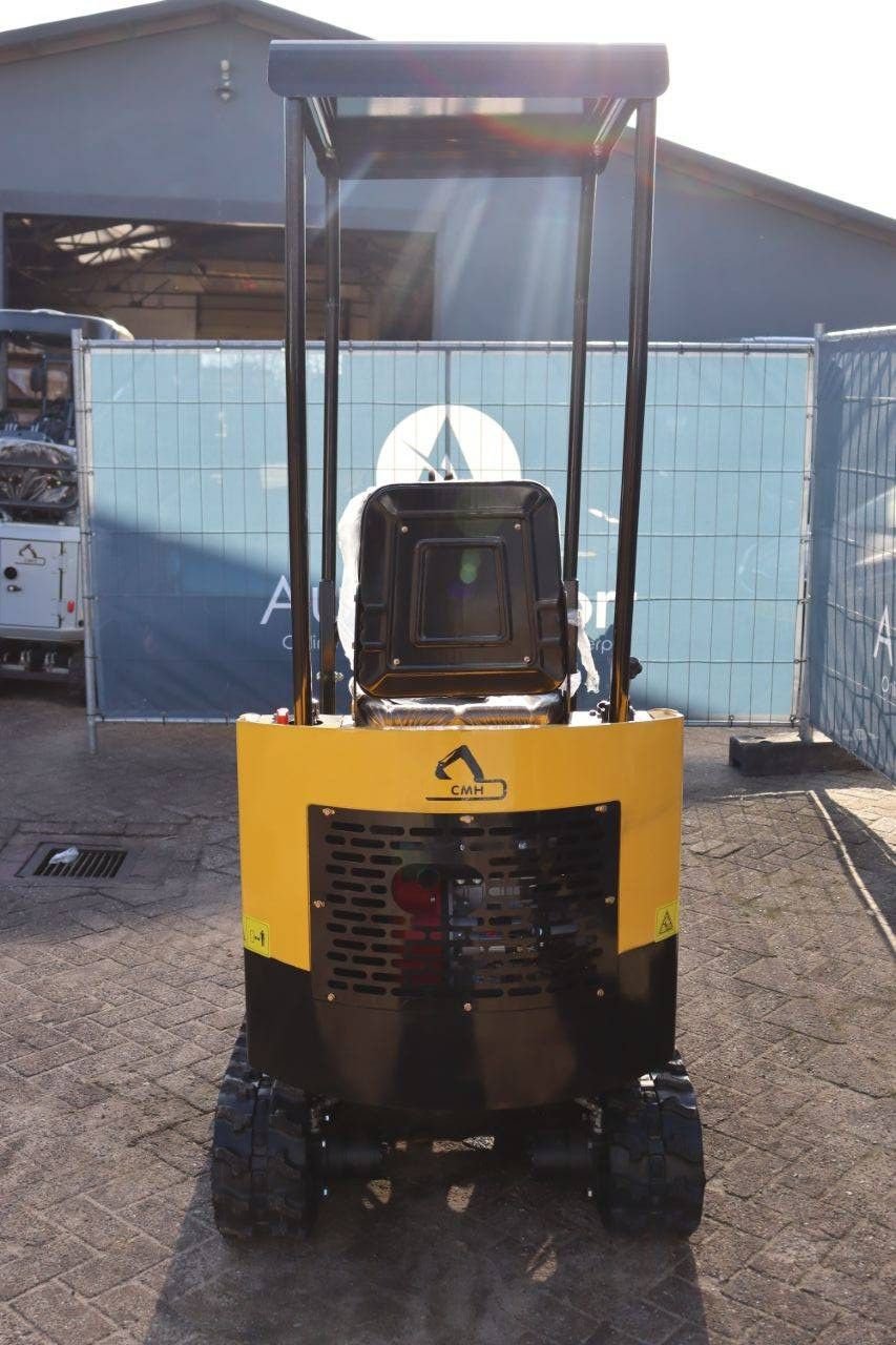 Minibagger tipa Sonstige CMH HT10, Neumaschine u Antwerpen (Slika 5)