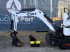 Minibagger del tipo Sonstige CMH RDT-15A, Gebrauchtmaschine In Antwerpen (Immagine 10)