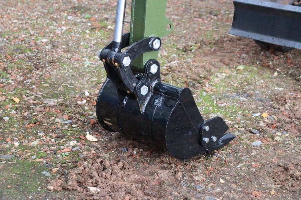 Minibagger del tipo Sonstige COLT KV13, Neumaschine en Antwerpen (Imagen 11)