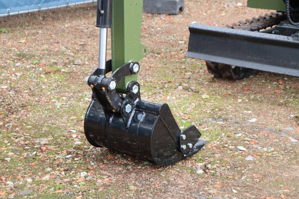 Minibagger typu Sonstige COLT KV13, Neumaschine v Antwerpen (Obrázek 11)