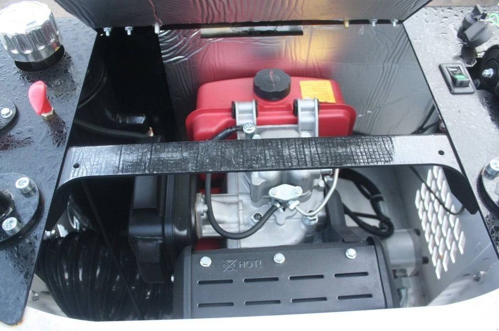 Minibagger typu Sonstige COLT KV13, Neumaschine v Antwerpen (Obrázek 10)