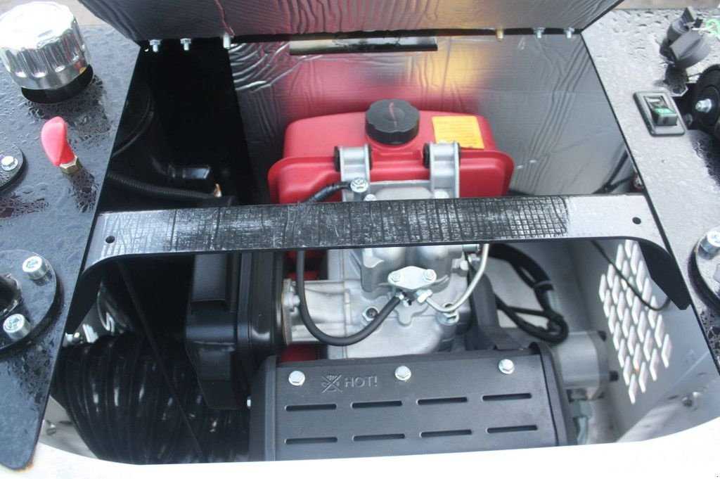 Minibagger del tipo Sonstige COLT KV13, Neumaschine en Antwerpen (Imagen 10)