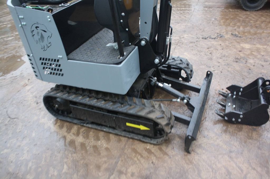 Minibagger za tip Sonstige COLT KV13, Neumaschine u Antwerpen (Slika 5)