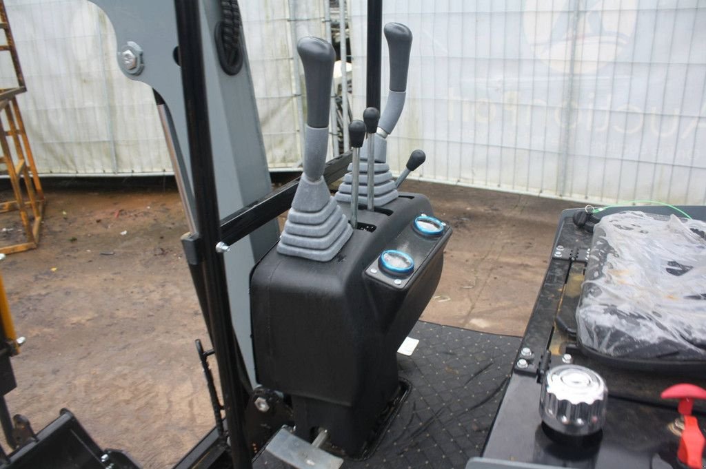 Minibagger za tip Sonstige COLT KV13, Neumaschine u Antwerpen (Slika 11)