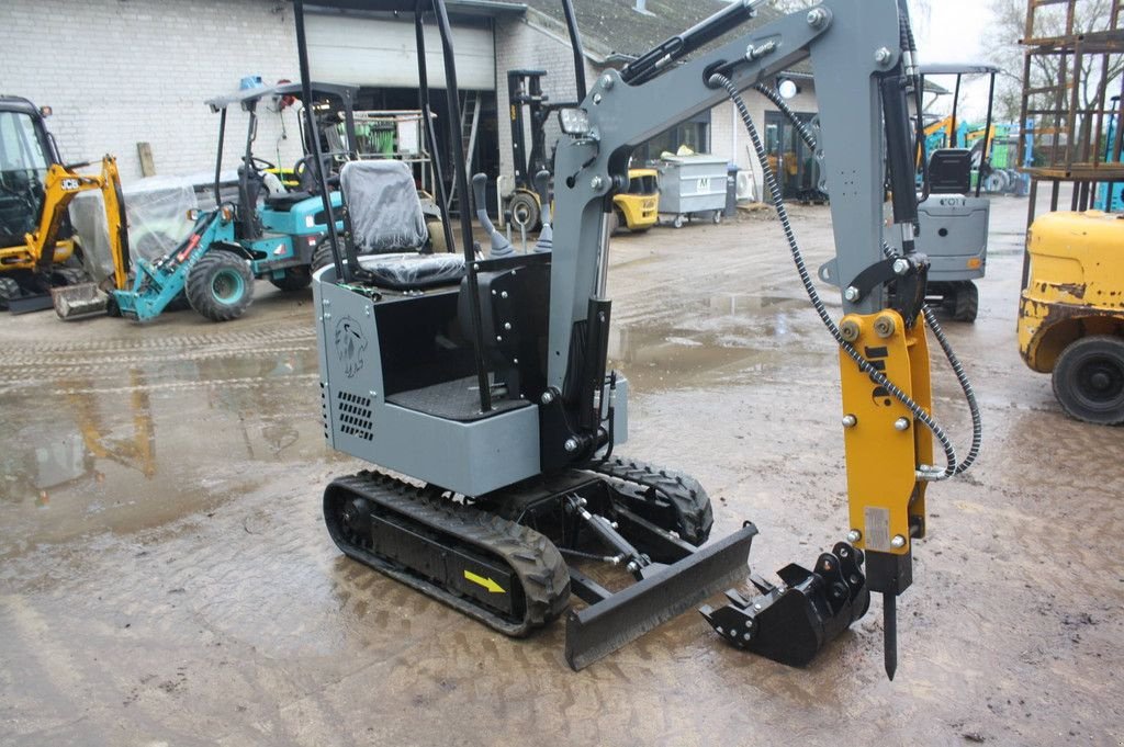 Minibagger za tip Sonstige COLT KV13, Neumaschine u Antwerpen (Slika 4)