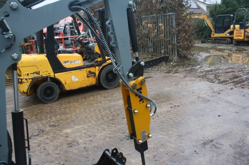 Minibagger za tip Sonstige COLT KV13, Neumaschine u Antwerpen (Slika 7)