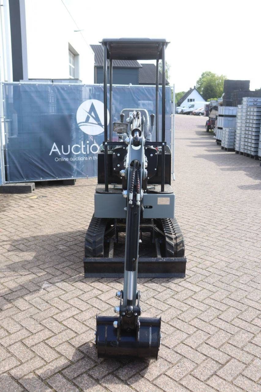Minibagger vrste Sonstige COLT KV13, Neumaschine v Antwerpen (Slika 9)