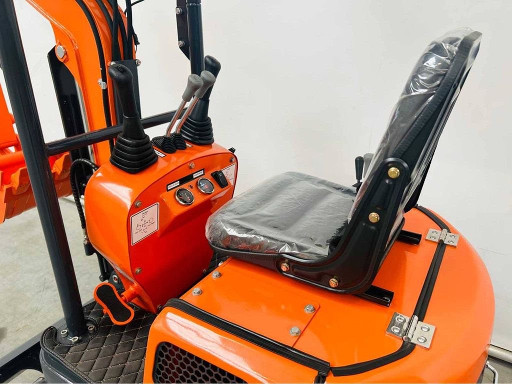 Minibagger tipa Sonstige CRE102, Neumaschine u Antwerpen (Slika 11)