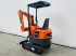 Minibagger des Typs Sonstige CRE102, Neumaschine in Antwerpen (Bild 5)