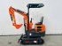 Minibagger del tipo Sonstige CRE102, Neumaschine In Antwerpen (Immagine 3)