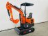 Minibagger от тип Sonstige CRE102, Neumaschine в Antwerpen (Снимка 1)