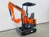 Minibagger des Typs Sonstige CRE102, Neumaschine in Antwerpen (Bild 4)