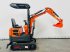 Minibagger des Typs Sonstige CRE102, Neumaschine in Antwerpen (Bild 5)