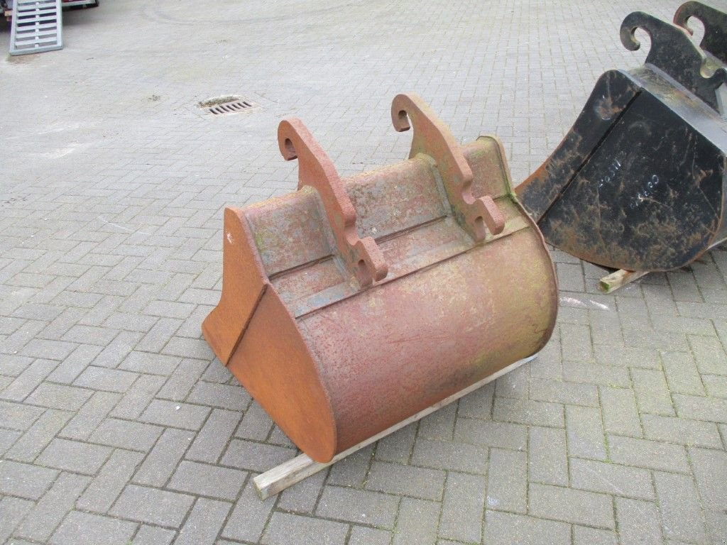 Minibagger des Typs Sonstige CW10 CW1 Diepllepel, Gebrauchtmaschine in Garderen (Bild 3)