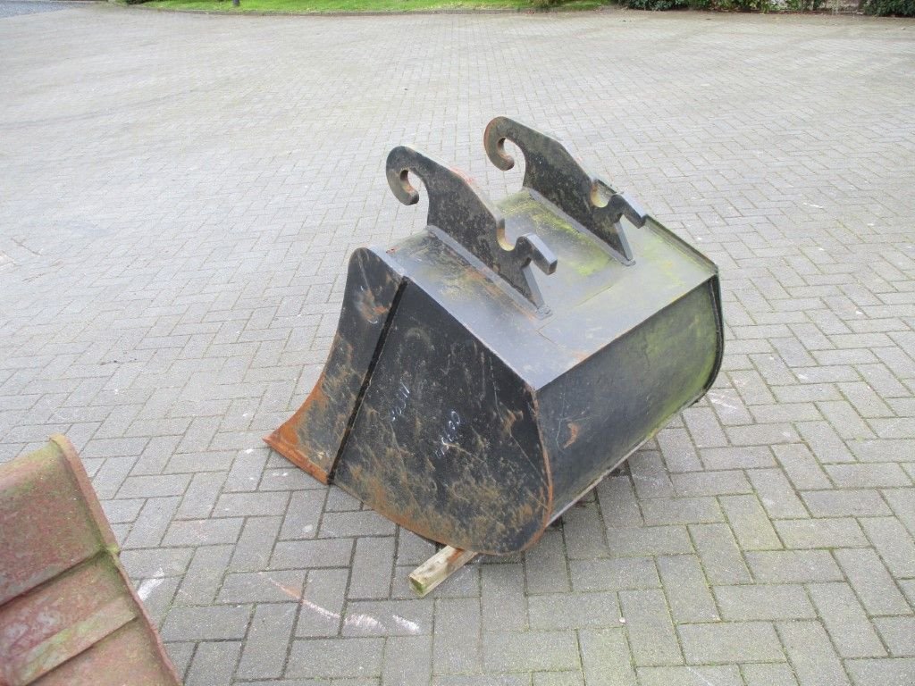 Minibagger des Typs Sonstige CW10 CW1 Diepllepel, Gebrauchtmaschine in Garderen (Bild 5)