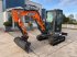 Minibagger des Typs Sonstige Develon DX27z-7, Neumaschine in Arum (Bild 2)