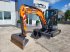 Minibagger a típus Sonstige Develon DX35z-7, Gebrauchtmaschine ekkor: Arum (Kép 4)