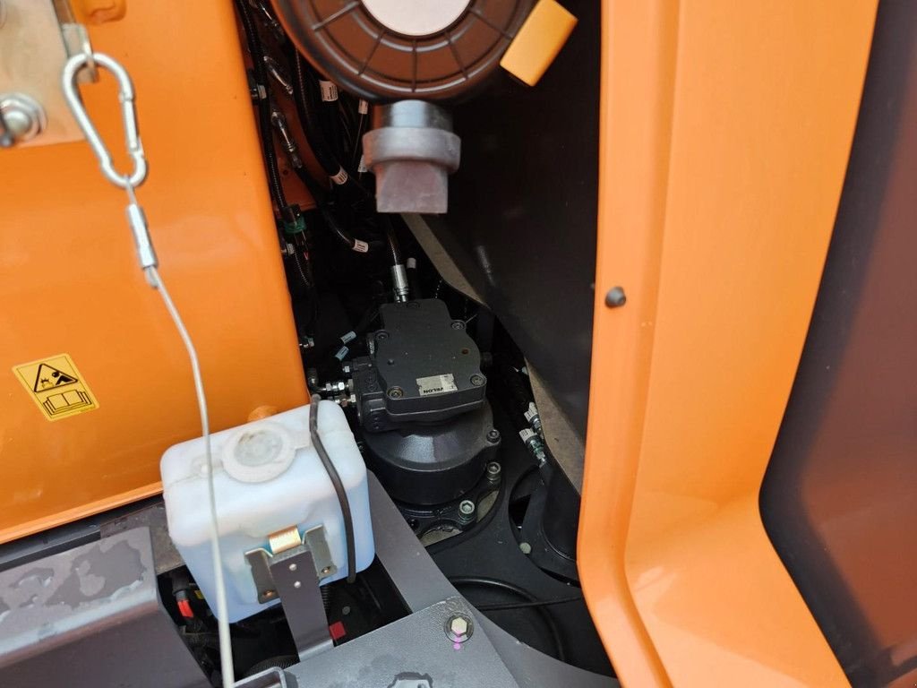 Minibagger от тип Sonstige Develon DX60E-10N, Neumaschine в Krabbendijke (Снимка 11)