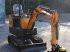 Minibagger des Typs Sonstige DPC HT10H, Neumaschine in Antwerpen (Bild 8)