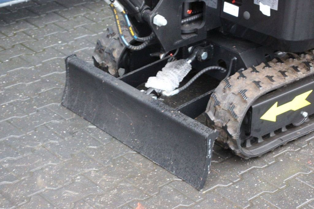 Minibagger типа Sonstige DPC HT15L, Gebrauchtmaschine в Antwerpen (Фотография 10)