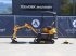 Minibagger a típus Sonstige DPC HT15L, Gebrauchtmaschine ekkor: Antwerpen (Kép 2)