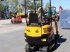 Minibagger a típus Sonstige DPC HT15L, Gebrauchtmaschine ekkor: Antwerpen (Kép 7)