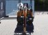 Minibagger a típus Sonstige DPC HT15L, Gebrauchtmaschine ekkor: Antwerpen (Kép 9)