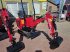 Minibagger za tip Sonstige Dunsch, Neumaschine u Smilde (Slika 1)