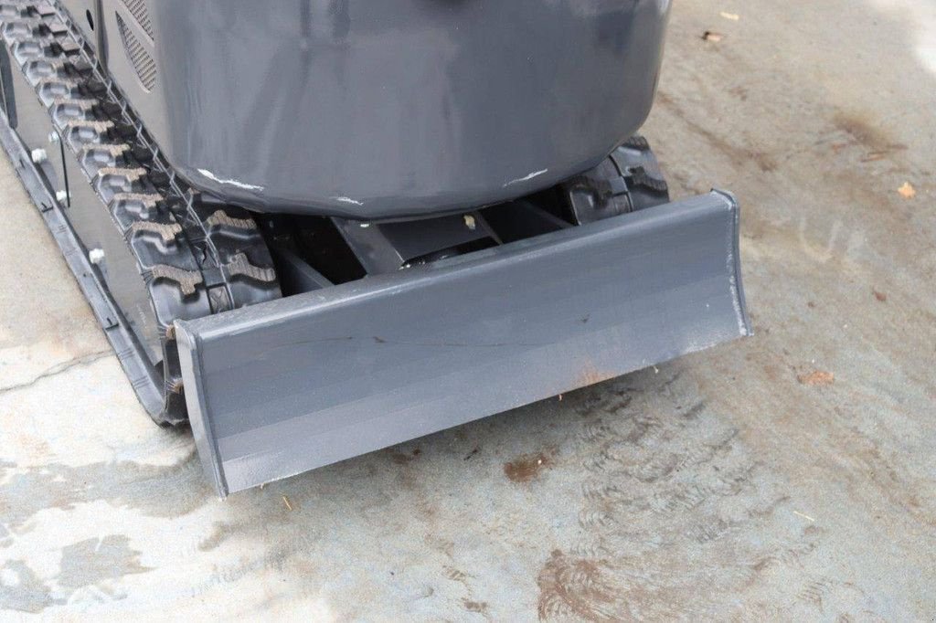 Minibagger za tip Sonstige E10, Neumaschine u Antwerpen (Slika 11)