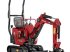 Minibagger типа Sonstige Elinmo ED08, Gebrauchtmaschine в Boven-Leeuwen (Фотография 1)