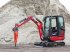 Minibagger des Typs Sonstige Elinmo ED17, Gebrauchtmaschine in Boven-Leeuwen (Bild 2)