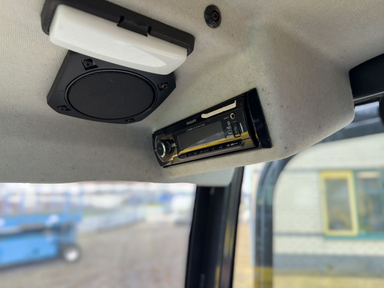 Minibagger типа Sonstige Elinmo ED18, Gebrauchtmaschine в Boven-Leeuwen (Фотография 8)