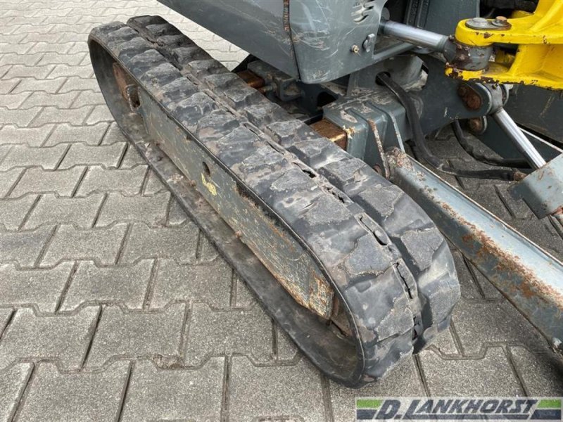 Minibagger a típus Sonstige ET 16, Gebrauchtmaschine ekkor: Emsbüren (Kép 15)