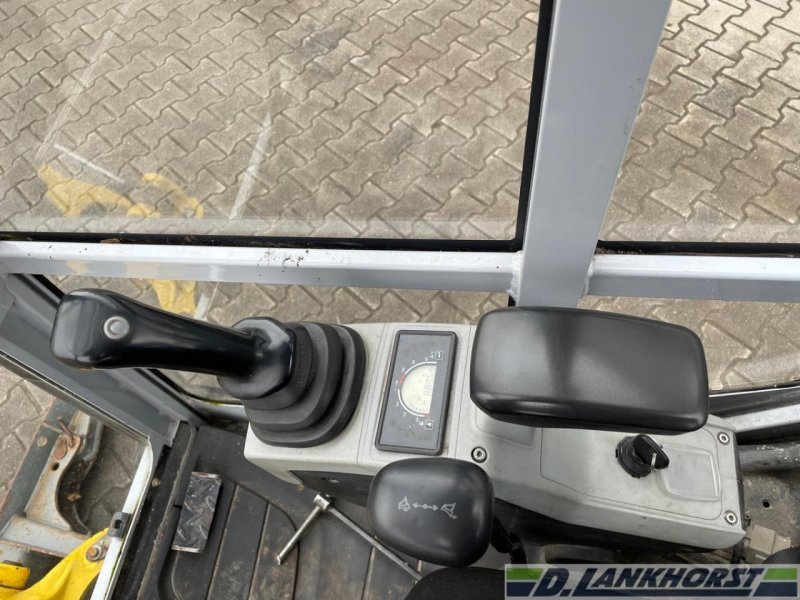 Minibagger a típus Sonstige ET 16, Gebrauchtmaschine ekkor: Emsbüren (Kép 19)