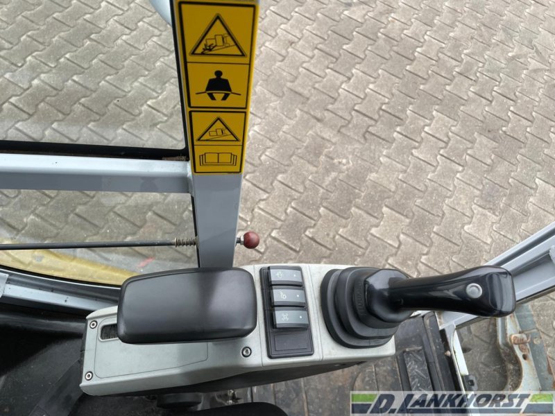 Minibagger a típus Sonstige ET 16, Gebrauchtmaschine ekkor: Emsbüren (Kép 20)