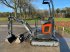 Minibagger a típus Sonstige Eurocomach 12zt, Gebrauchtmaschine ekkor: Boekel (Kép 3)
