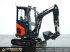 Minibagger van het type Sonstige Eurocomach 18ZT, Gebrauchtmaschine in Vessem (Foto 7)