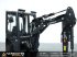 Minibagger типа Sonstige Eurocomach 19TR, Gebrauchtmaschine в Vessem (Фотография 8)