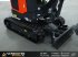 Minibagger del tipo Sonstige Eurocomach 19ZT, Neumaschine en Vessem (Imagen 9)