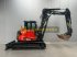Minibagger του τύπου Sonstige Eurocomach ES 100 TR Powertilt, Gebrauchtmaschine σε Apeldoorn (Φωτογραφία 5)