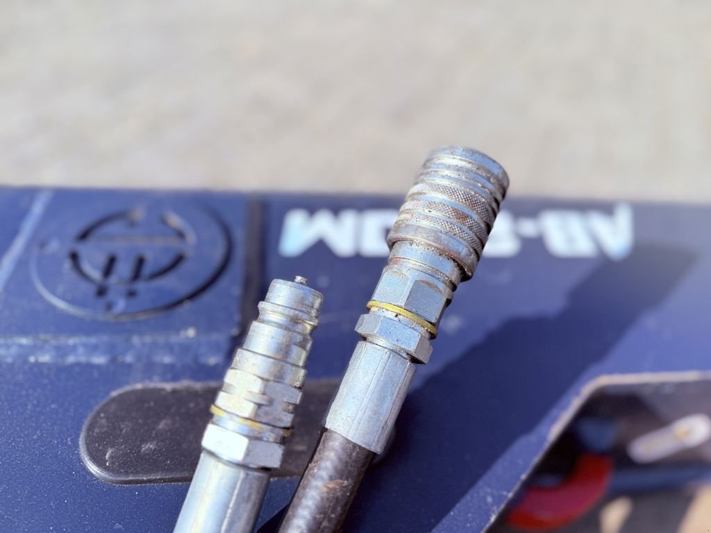 Minibagger des Typs Sonstige Eurograb SH 200 M Sloophamer 1500 / 3000 kg, Neumaschine in BOEKEL (Bild 3)