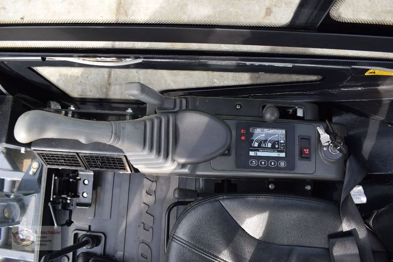 Minibagger a típus Sonstige Eurotrac Kubota Minibagger, Neumaschine ekkor: Dimbach (Kép 3)