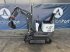 Minibagger des Typs Sonstige EX600, Neumaschine in Antwerpen (Bild 1)
