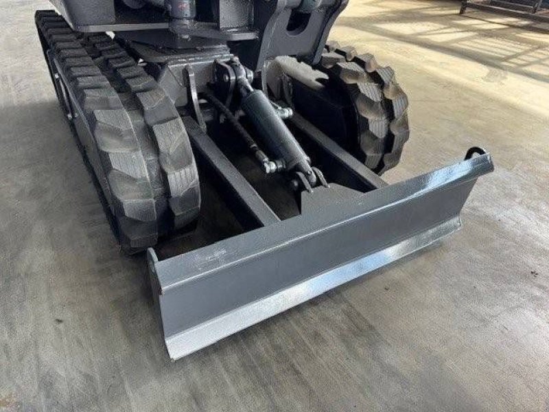Minibagger des Typs Sonstige EX600, Neumaschine in Antwerpen (Bild 8)