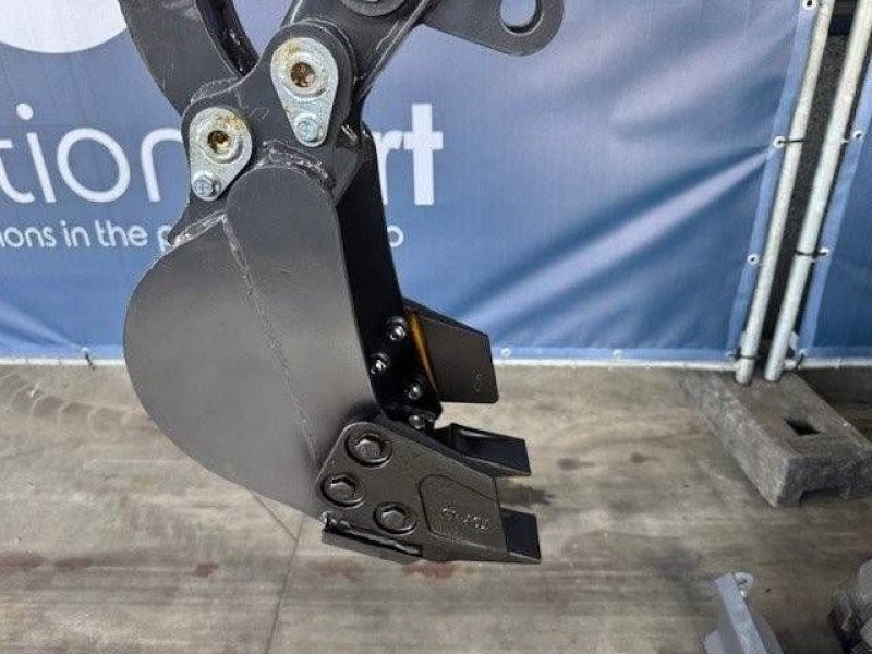 Minibagger tipa Sonstige EX600, Neumaschine u Antwerpen (Slika 9)